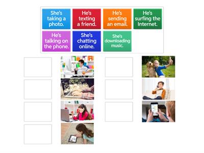 GG2 3.1 using technology