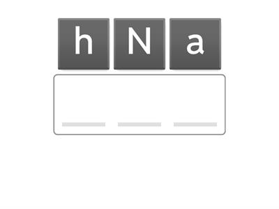 Dictation second term week 9