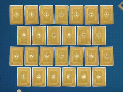 Getting to know each other 