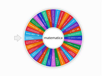 matematica 