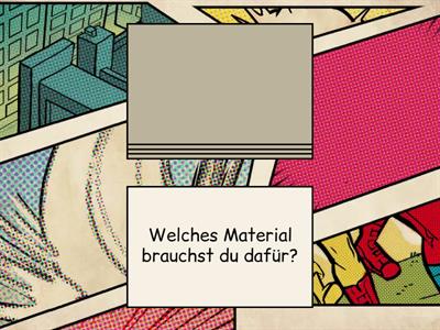 Transfer-Präzisierung im 2er Team