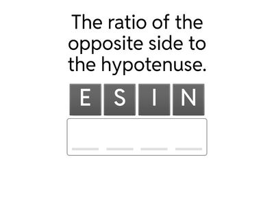 Trigonometri kelas X