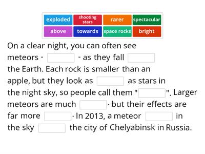 4B SB Solutions Pre-Intermediate text 1