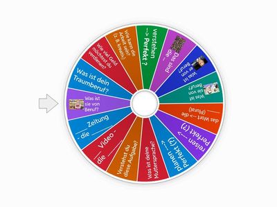 Lektion 12. Starten wir A1