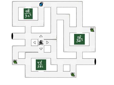 Сокращение дробей 7 класс