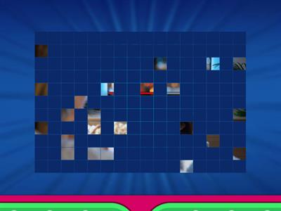 Image quiz: verbs - 5th year