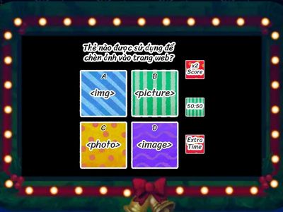 Ôn tập bài 11+12 +13