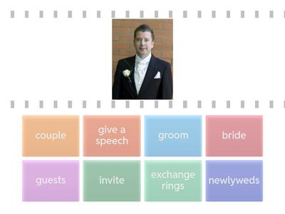  High Note 2, 1A Wedding 