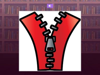 Middle Sound Flying Fruit - short vowels a,i,o