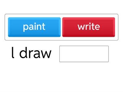 ingles para 2 basico 