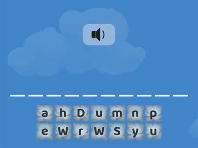 Grade 5: Week 19 Vocabulary 