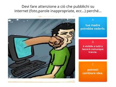 Sai utilizzare con consapevolezza i social?