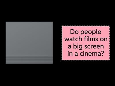 Unit 10 - People in the media CCQs