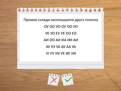  Просодика. Заїкання. Мої вправи.