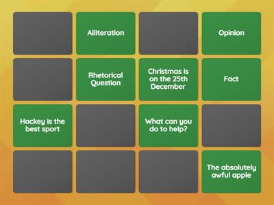  AFOREST Techniques AMc Matching pairs