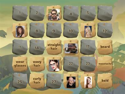  Solutions Elementary 1G Appearance pairs 