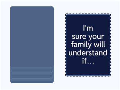First and zero conditionals + future time clauses