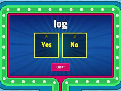 Glued Sounds Ng quiz show