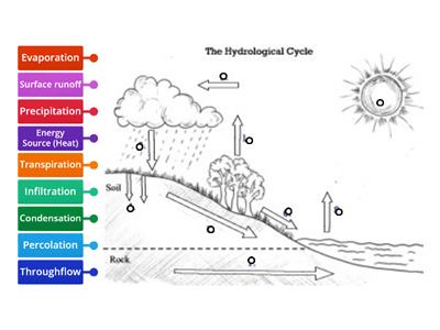 Water Cycle