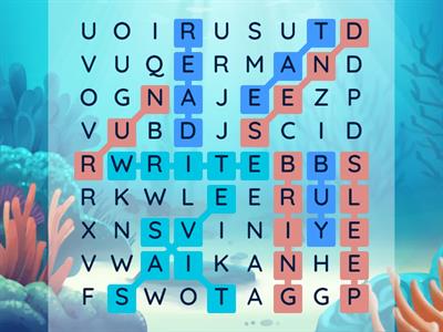 Mengenal Kata Kerja 1 /Verb1