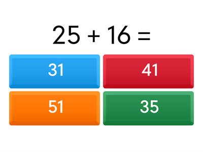 Soalan Matematik Tahun 4