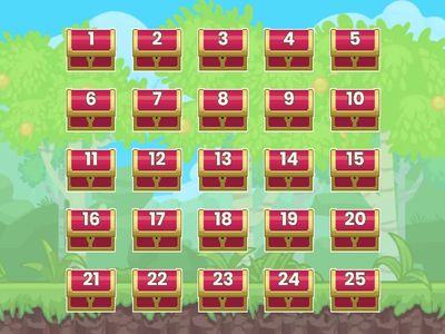 KUIZ MATEMATIK TAHUN 4