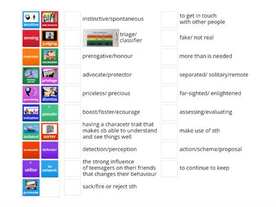 Express publishing PR reading unit 1