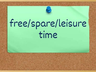 U 4 сollocations TRANSL MACMILLAN 