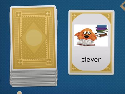 Opposite adjectives - beginners