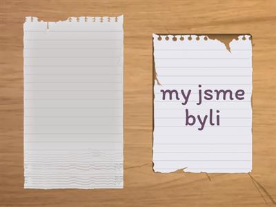 hatten/waren - překlad