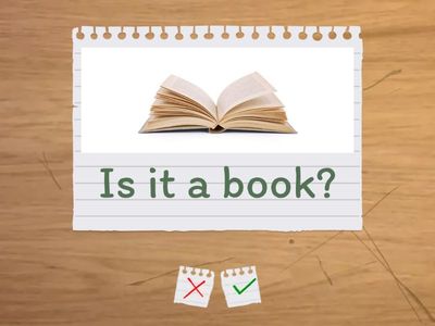 wow1 u2 yes, it is / no, it isn't