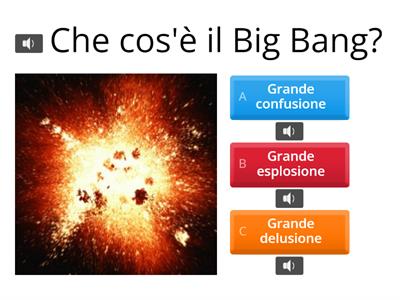 BIG BANG