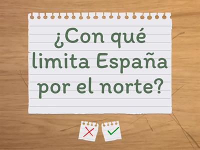 Organización territorial de España