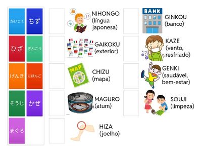 がぎぐげご／ざじずぜぞ（ことば）