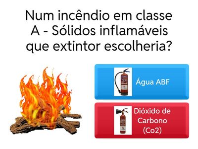 Teste os seus conhecimentos