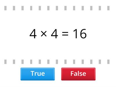 Multiplication 