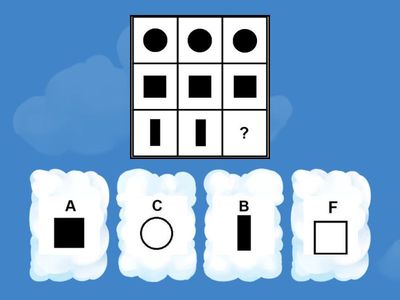 Giochi di logica a completamento