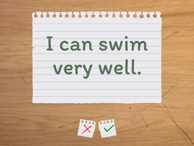 To have / to understand - modal verbs can / will / would