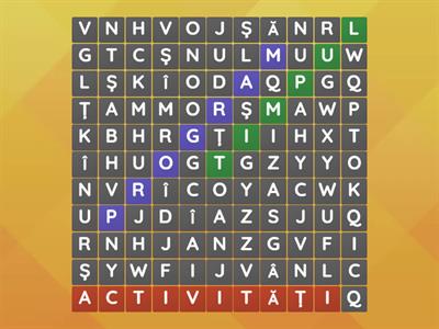 DEZVOLTARE PERSONALĂ