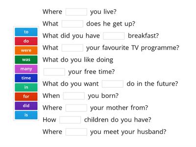 New Horizons - B1 - Conversation - Lesson 37 - Introduction