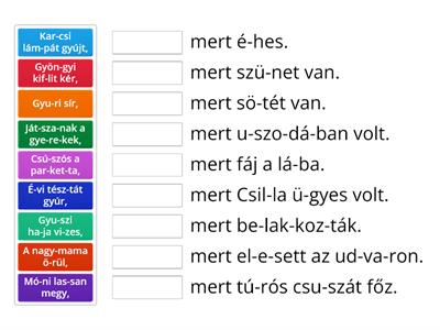 AP_SZFGY14_Keresd a megkezdett mondat folytatását!