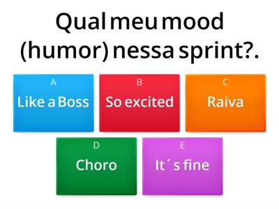 Retrospectiva de Sprint