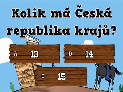 Česká republika a Evropa