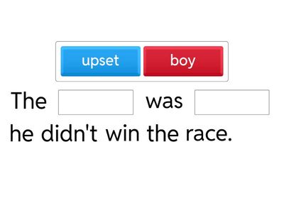 Decoding Skill 2 Words