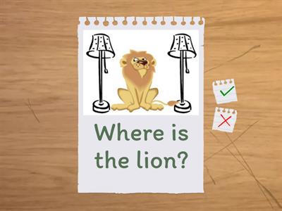 Happy Street 2 - opposite, next to, between (copy)