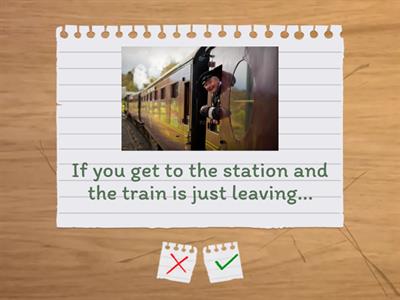 Murphy's Law ( Conditional Type 1)