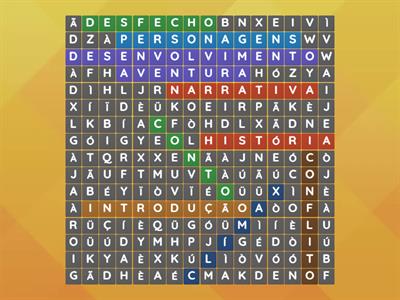 CONTO DE AVENTURA - PMA