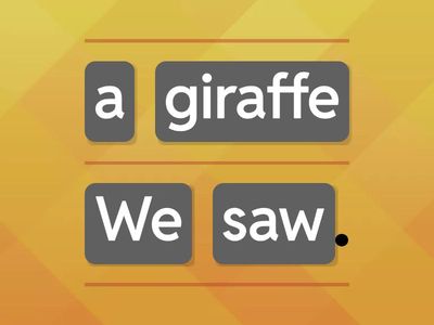 MODULE 10 YEAR 3 ENGLISH