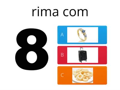  RIMAS 