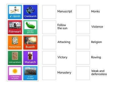 Rèid Lindisfarne - Faclan Feumail